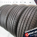 275 55 20 Nexen 4Stagioni 99% 4 Gomme