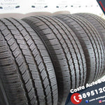 275 55 20 Nexen 4Stagioni 99% 4 Gomme