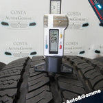 275 55 20 Nexen 4Stagioni 99% 4 Gomme