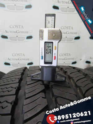 275 55 20 Nexen 4Stagioni 99% 4 Gomme