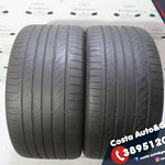 325 40 21 Continental 80% 325 40 R21 2 Gomme