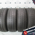 225 65 16C Kleber 2023 4Stagioni 85% 4 Gomme