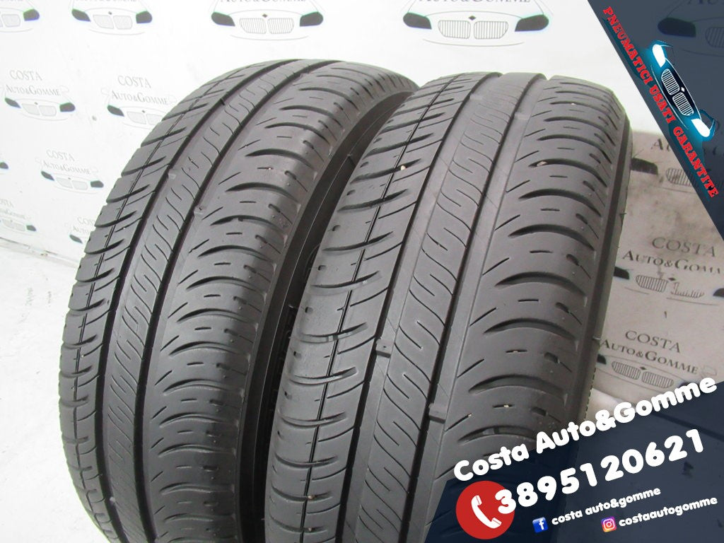 175 65 14 Michelin 80% 175 65 R14 2 Gomme