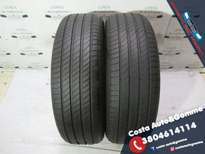 215 65 17 Michelin 85% 2021 215 65 R17 2 Gomme