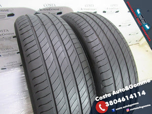 215 65 17 Michelin 85% 2021 215 65 R17 2 Gomme