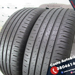 235 60 18 Continental 85% 2021 235 60 R18 2 Gomme