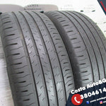 235 60 18 Continental 85% 2021 235 60 R18 2 Gomme