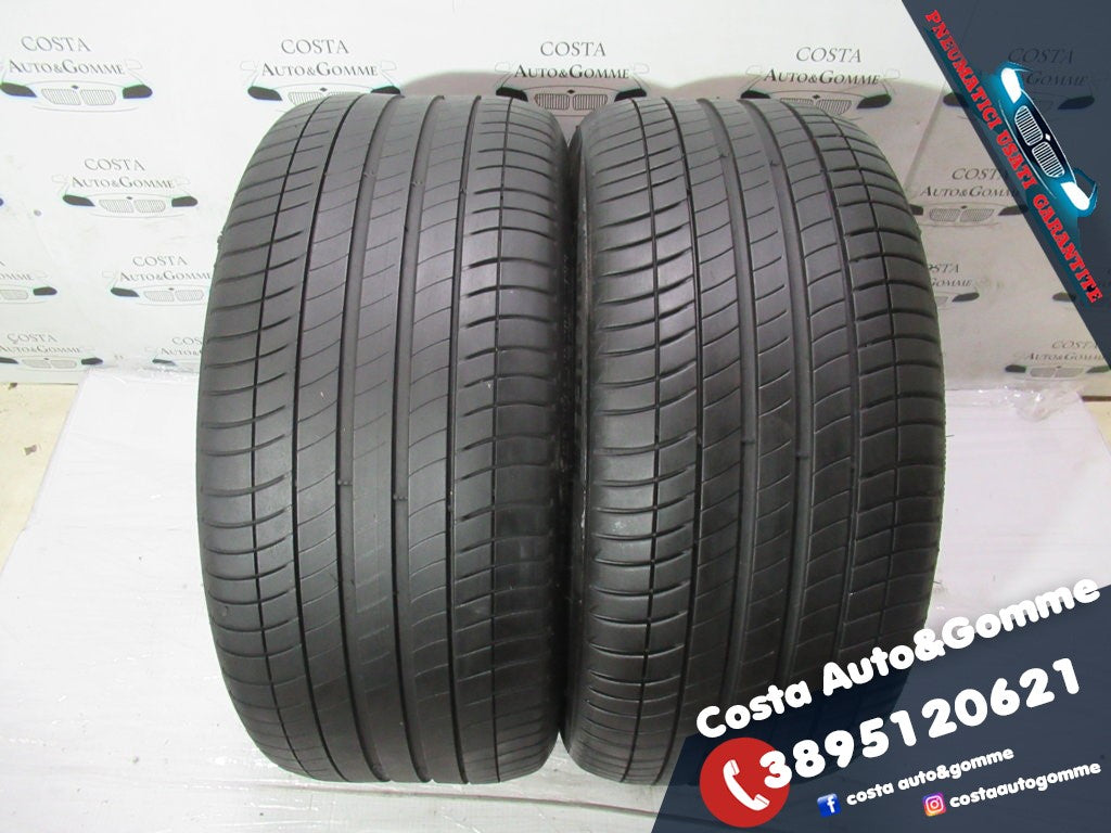 275 40 19 Michelin 85% 275 40 R19 2 Gomme