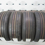 225 50 18 Bridgestone NUOVE Estive 4 Gomme