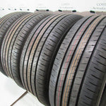 225 50 18 Bridgestone NUOVE Estive 4 Gomme