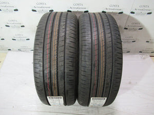 225 50 18 Bridgestone NUOVE Estive 2 Gomme