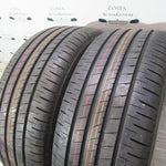 225 50 18 Bridgestone NUOVE Estive 2 Gomme