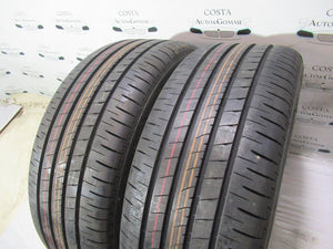 225 50 18 Bridgestone NUOVE Estive 2 Gomme