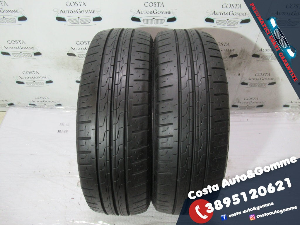 195 60 16c Pirelli 90% 195 60 R16 2 Gomme