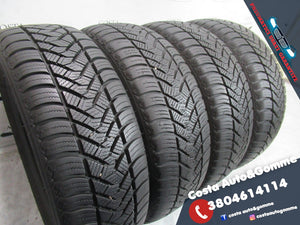 165 60 14 Maxxis 2021 4Stagioni 99% 4 Gomme