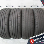 205 60 16 Continental Estive 95% 2023 4 Gomme