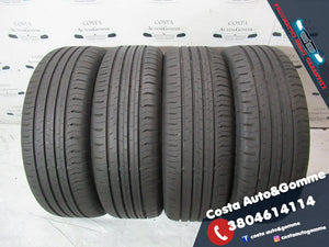 205 60 16 Continental Estive 95% 2023 4 Gomme