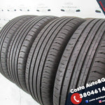 205 60 16 Continental Estive 95% 2023 4 Gomme