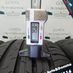 205 60 16 Continental Estive 95% 2023 4 Gomme
