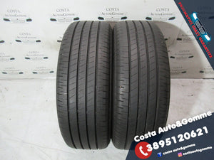 215 60 17 Bridgestone 99% 215 60 R17 2 Gomme