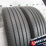 215 60 17 Bridgestone 99% 215 60 R17 2 Gomme