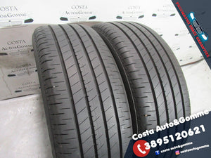 215 60 17 Bridgestone 99% 215 60 R17 2 Gomme