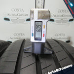 215 60 17 Bridgestone 99% 215 60 R17 2 Gomme