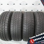 215 70 15C Taurus 2024 4Stagioni 95% 4 Gomme