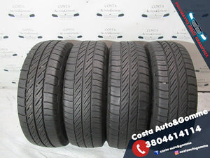 215 70 15C Taurus 2024 4Stagioni 95% 4 Gomme