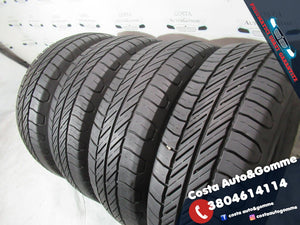 215 70 15C Taurus 2024 4Stagioni 95% 4 Gomme