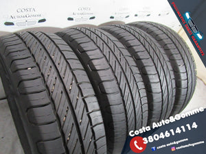 215 70 15C Taurus 2024 4Stagioni 95% 4 Gomme