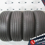 205 60 16 GoodYear 205 60 R16 85% 2022 4 Gomme