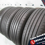 205 60 16 GoodYear 205 60 R16 85% 2022 4 Gomme