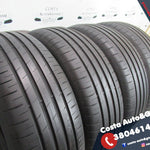 205 60 16 GoodYear 205 60 R16 85% 2022 4 Gomme
