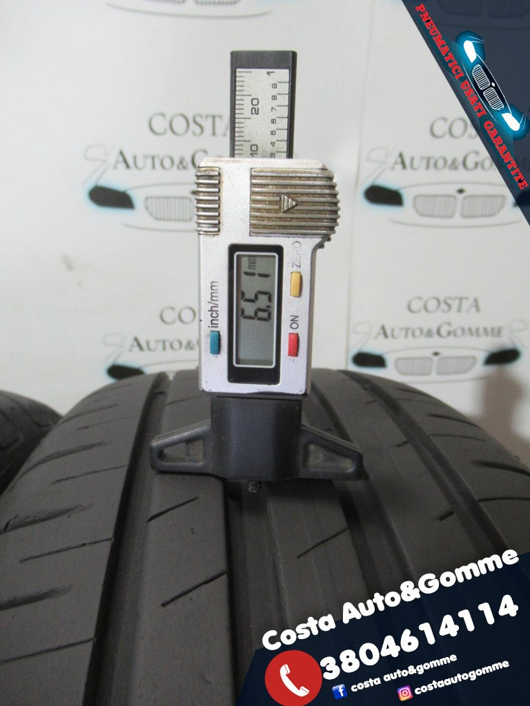 205 60 16 GoodYear 205 60 R16 85% 2022 4 Gomme