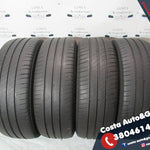 225 65 16C Michelin 85% 2022 4 Gomme