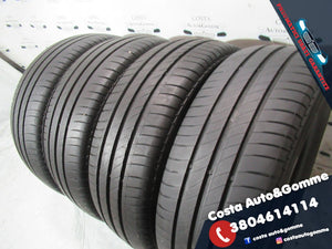 225 65 16C Michelin 85% 2022 4 Gomme