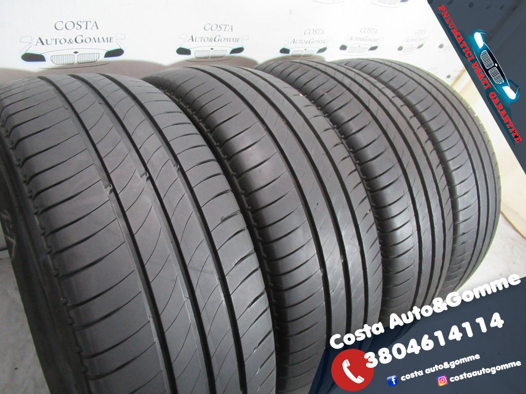 225 65 16C Michelin 85% 2022 4 Gomme