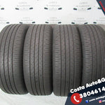 215 60 17 Continental 85% 2023 Estive 4 Gomme