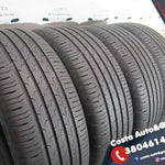 215 60 17 Continental 85% 2023 Estive 4 Gomme
