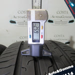 215 60 17 Continental 85% 2023 Estive 4 Gomme