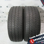 235 65 16C Nankang 85% 2021 235 65 R16 2 Gomme