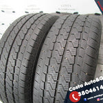 235 65 16C Nankang 85% 2021 235 65 R16 2 Gomme