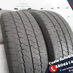235 65 16C Nankang 85% 2021 235 65 R16 2 Gomme