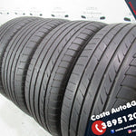 215 45 18 Dunlop 85% Estive 215 45 R18 4 Gomme