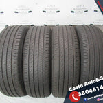 215 65 17 Barum 95% 2021 215 65 R17 4 Gomme