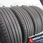 215 65 17 Barum 95% 2021 215 65 R17 4 Gomme
