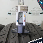 215 65 17 Barum 95% 2021 215 65 R17 4 Gomme