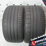 265 35 20 Pirelli 90% 2022 265 35 R20 2 Gomme