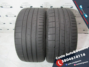 265 35 20 Pirelli 90% 2022 265 35 R20 2 Gomme